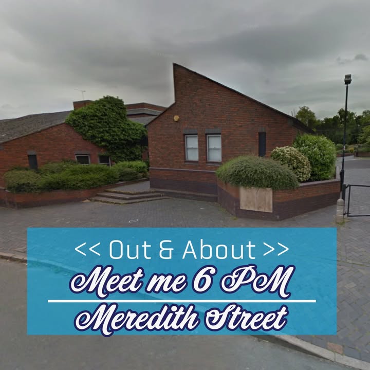 Crewe Central Ward - Roger Morris