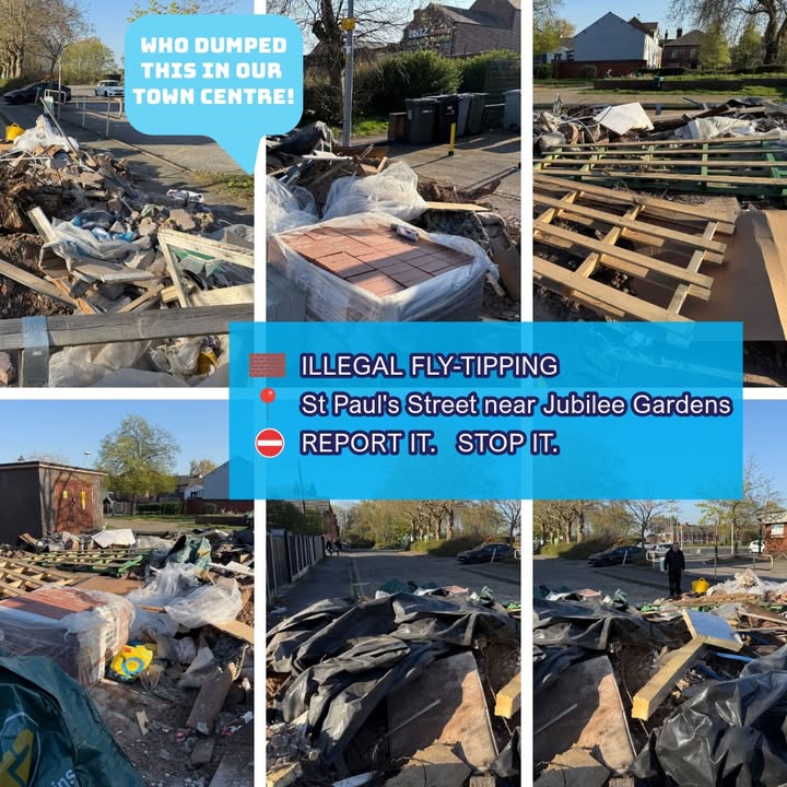 Crewe Central Ward - Roger Morris