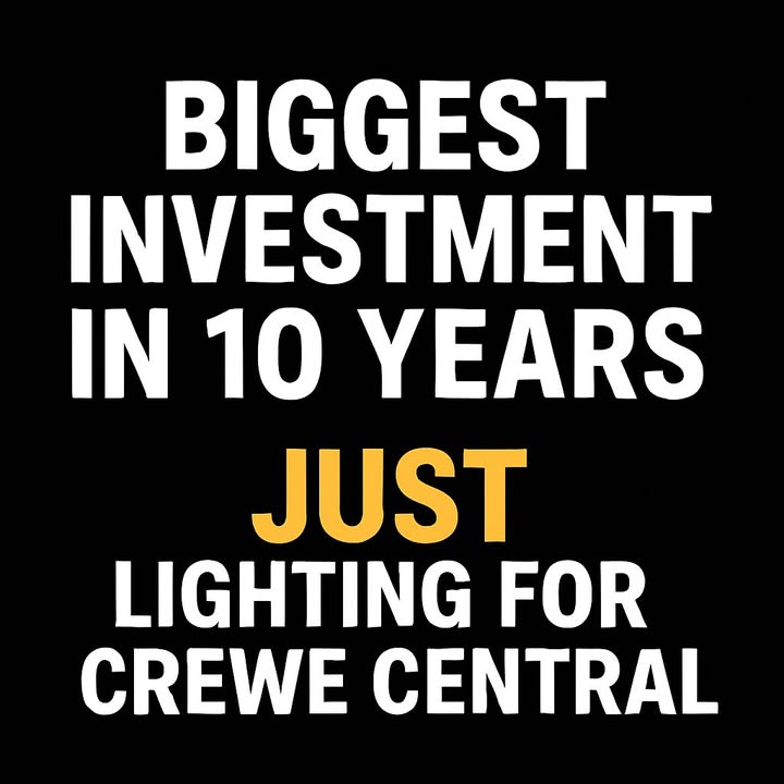 Crewe Central Ward - Roger Morris