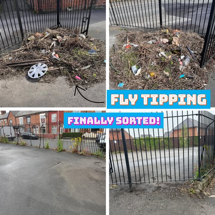 Crewe Central Ward - Roger Morris